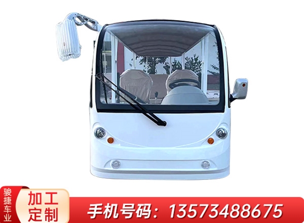 巡邏車(chē)